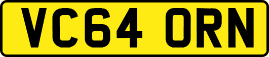 VC64ORN