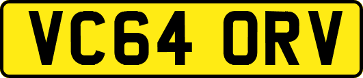 VC64ORV