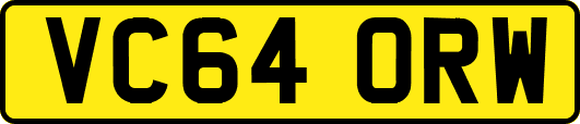 VC64ORW