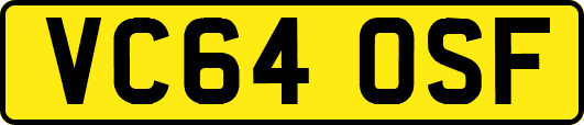 VC64OSF