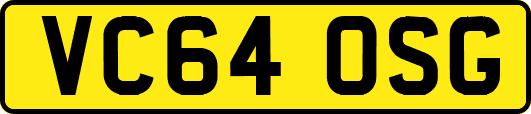VC64OSG