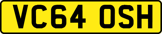 VC64OSH
