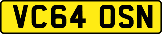 VC64OSN