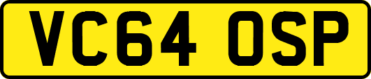 VC64OSP