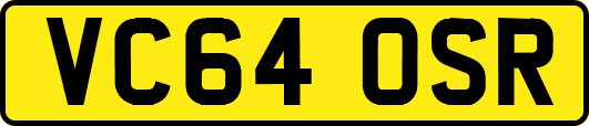 VC64OSR