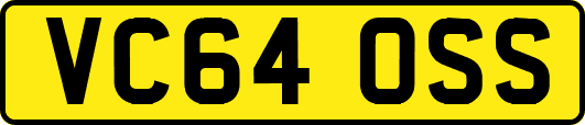 VC64OSS
