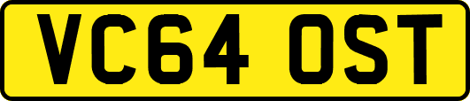 VC64OST