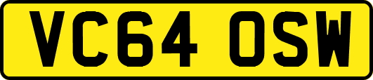 VC64OSW