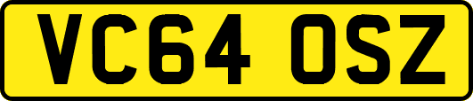 VC64OSZ