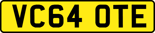 VC64OTE