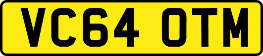 VC64OTM