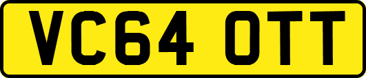 VC64OTT