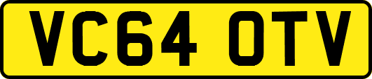 VC64OTV