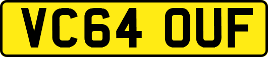 VC64OUF