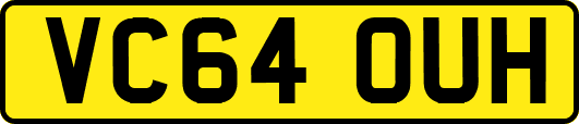 VC64OUH