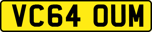 VC64OUM