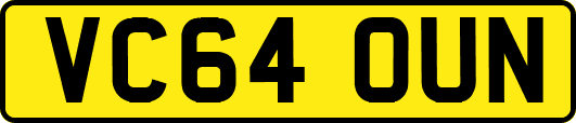 VC64OUN