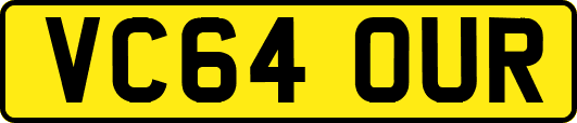 VC64OUR