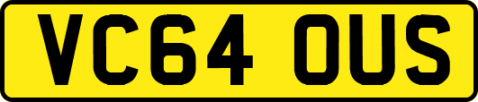 VC64OUS