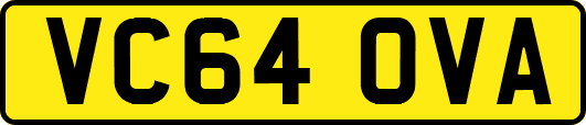 VC64OVA