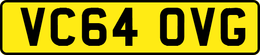 VC64OVG