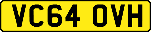 VC64OVH