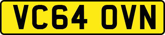 VC64OVN