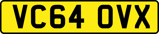 VC64OVX