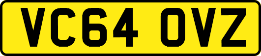 VC64OVZ