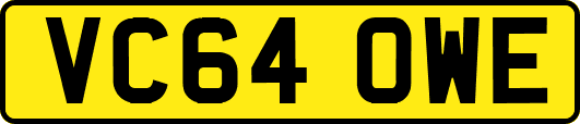 VC64OWE