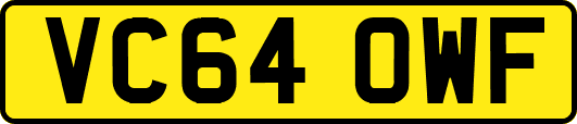 VC64OWF