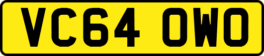VC64OWO