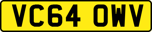 VC64OWV