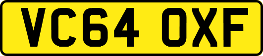 VC64OXF