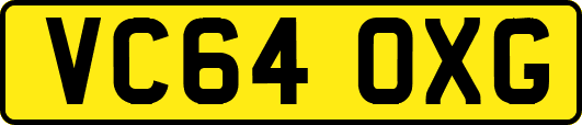 VC64OXG