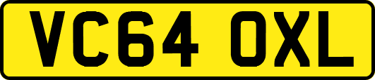 VC64OXL