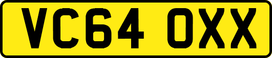 VC64OXX