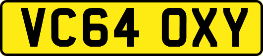 VC64OXY