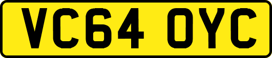 VC64OYC