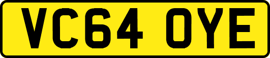 VC64OYE