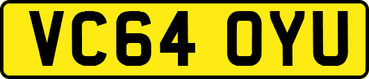 VC64OYU