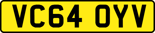VC64OYV