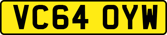 VC64OYW