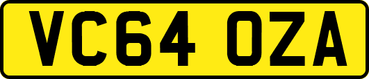 VC64OZA