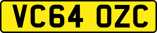 VC64OZC