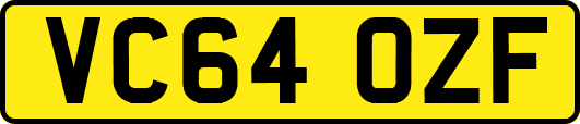 VC64OZF