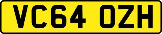 VC64OZH