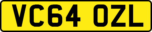 VC64OZL