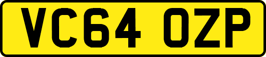 VC64OZP