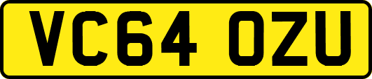 VC64OZU